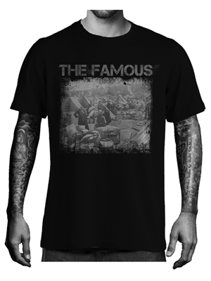 Diseño de Camiseta por a.o.d para este proyecto | Diseño #2688513