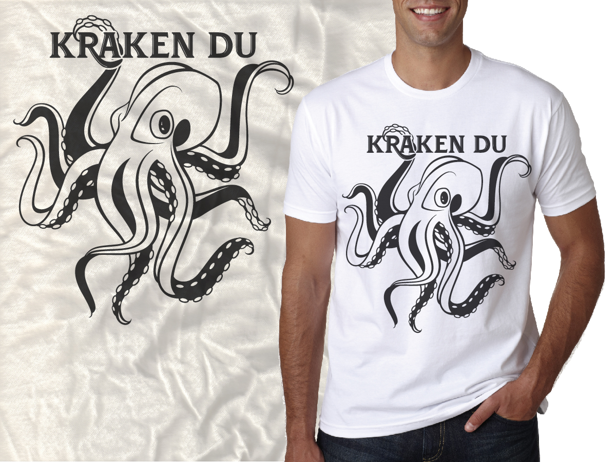 Design de T-shirt par Whitebread pour AVOCAT | Design #15066785