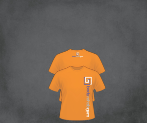 T-shirt Design by SpaGGy for this project | Design: #15120230