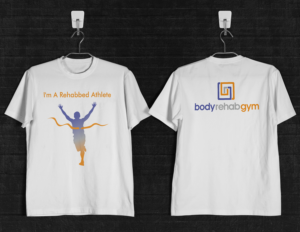 Diseño de Camiseta por Svetlana para este proyecto | Diseño #15120648