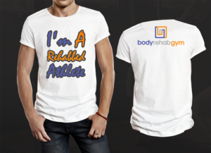 Diseño de Camiseta por jaycobbb para este proyecto | Diseño #15046573