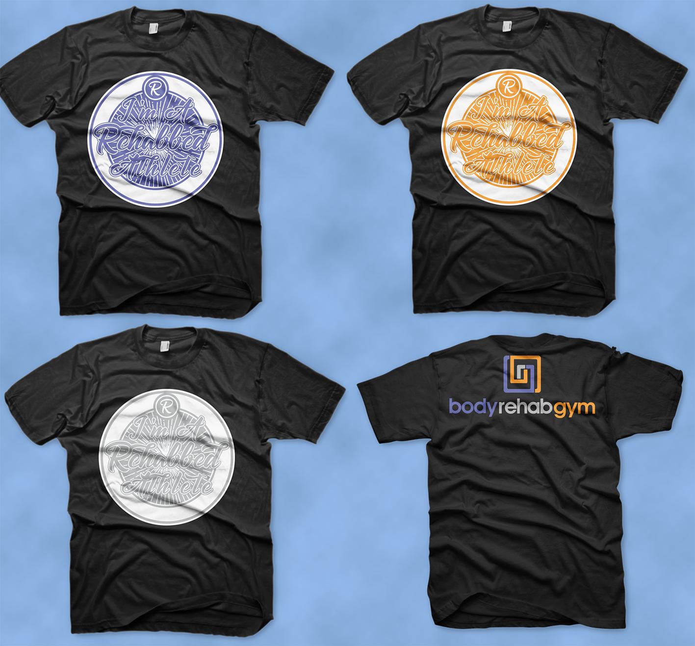 T-shirt Design by OT Design for this project | Design #15049213