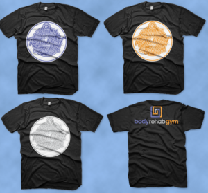 T-shirt Design by OT Design for this project | Design: #15049213