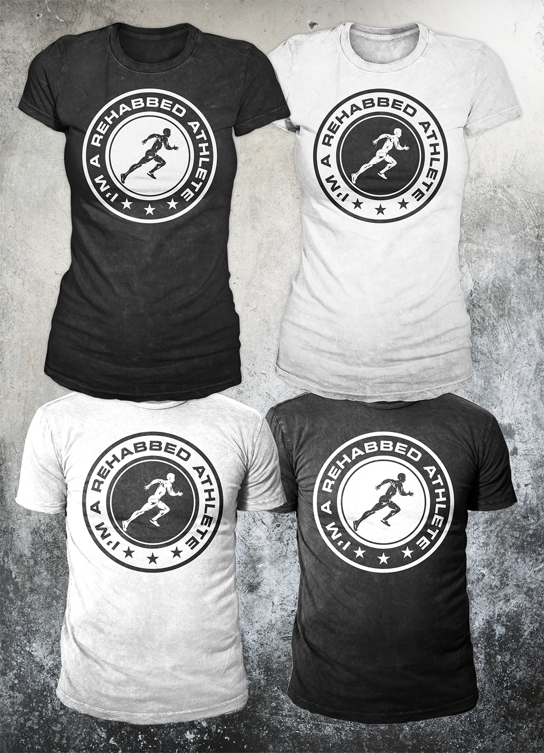 Diseño de Camiseta por badpixelarts para este proyecto | Diseño #15048464