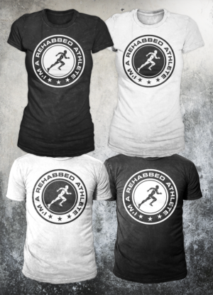 T-shirt Design by badpixelarts