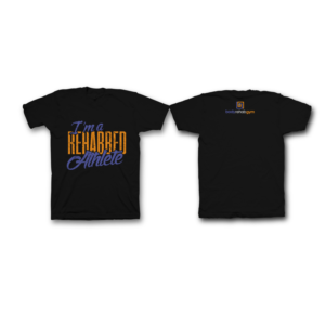 Diseño de Camiseta por saka.aleksandar para este proyecto | Diseño #15098770