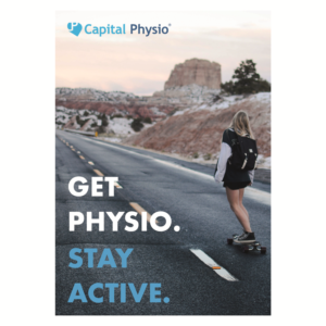 Poster Design by SWAV