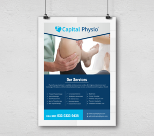 Poster Design by ecorokerz