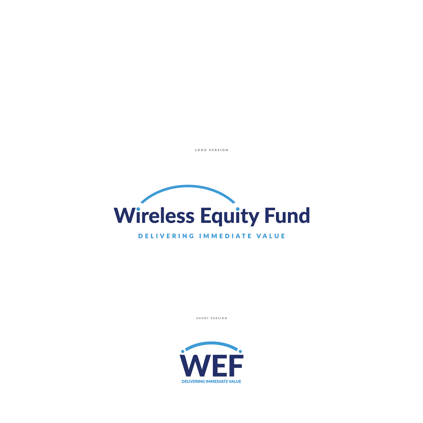 Logo Design by INNOVA CREATIVE for CellWaves | Design #15056073