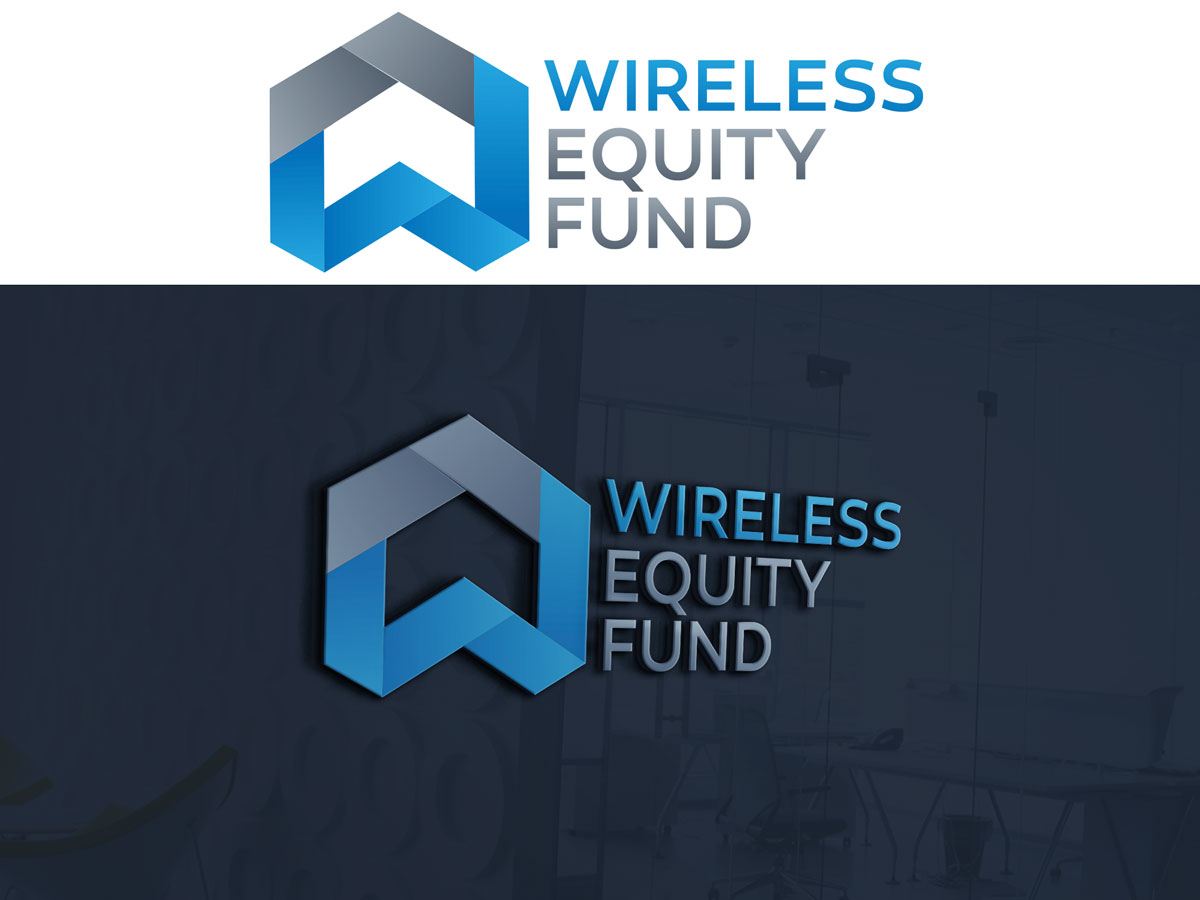 Logo Design by Th3o for CellWaves | Design #15051599