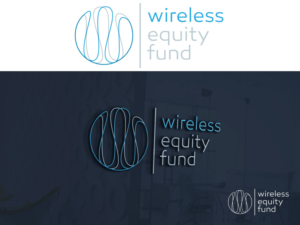 Logo Design by Th3o for CellWaves | Design: #15051600