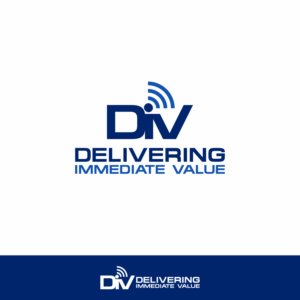 Logo Design by Khalik for CellWaves | Design: #15077900