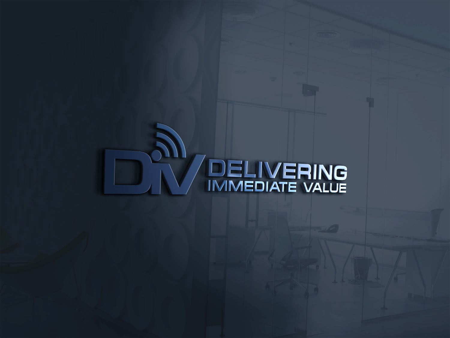 Logo Design by Khalik for CellWaves | Design #15077914