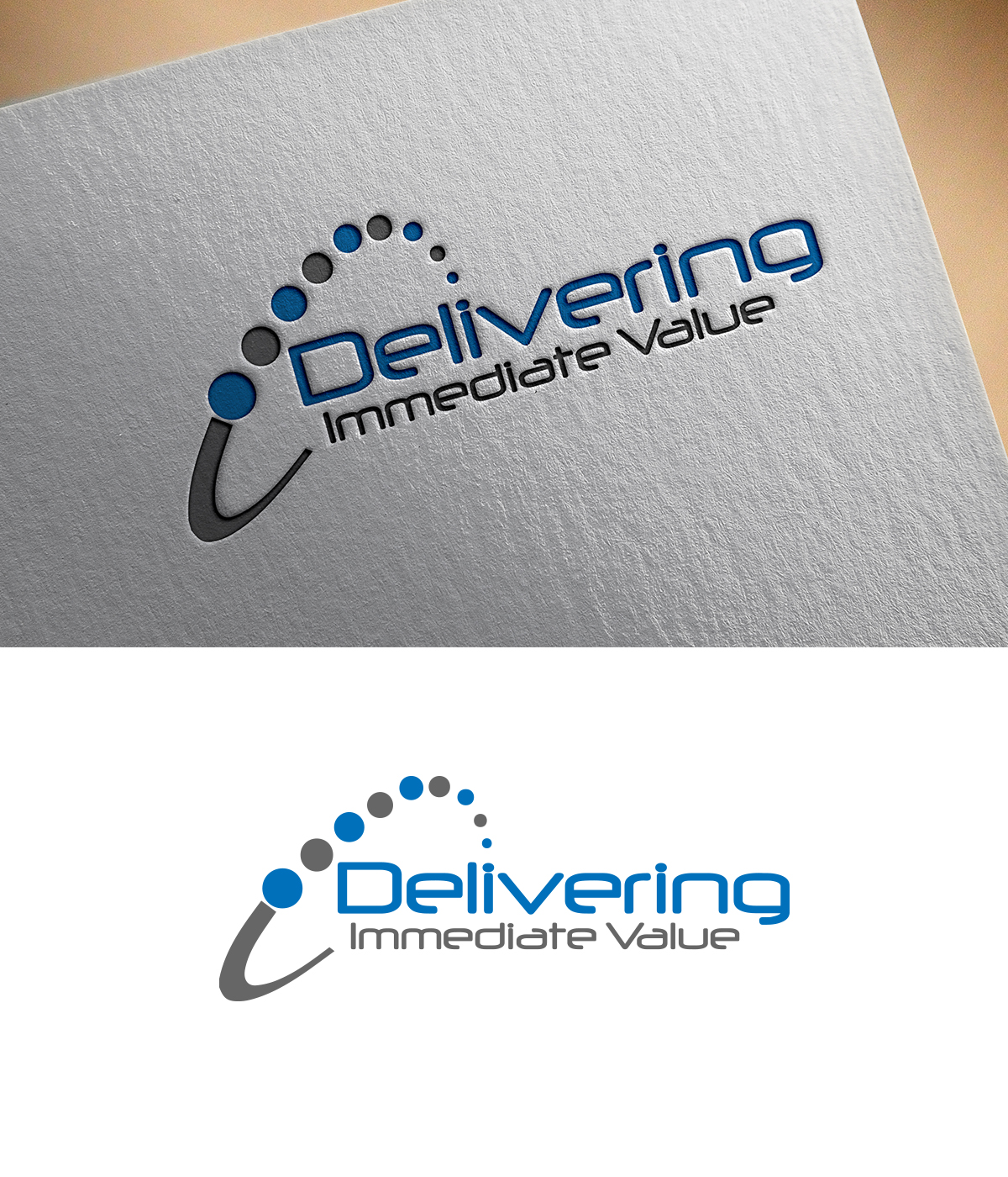 Logo Design by supercreative for CellWaves | Design #15066046