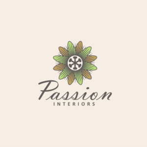 Passion Interiors | Logo Design by jassi_graphics