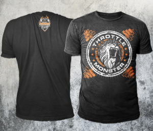 T-Shirt-Design von badpixelarts für EDGE Training Center | Design: #15056859