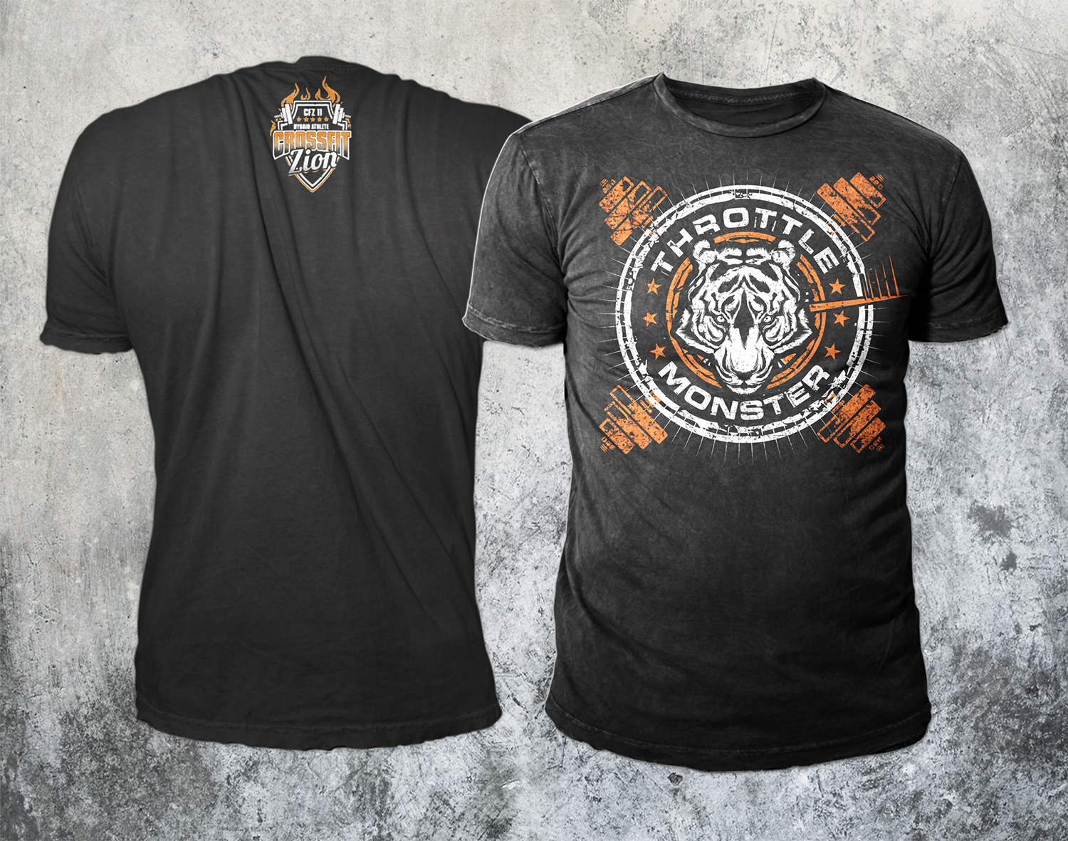 T-shirt Design by badpixelarts for EDGE Training Center | Design #15059966