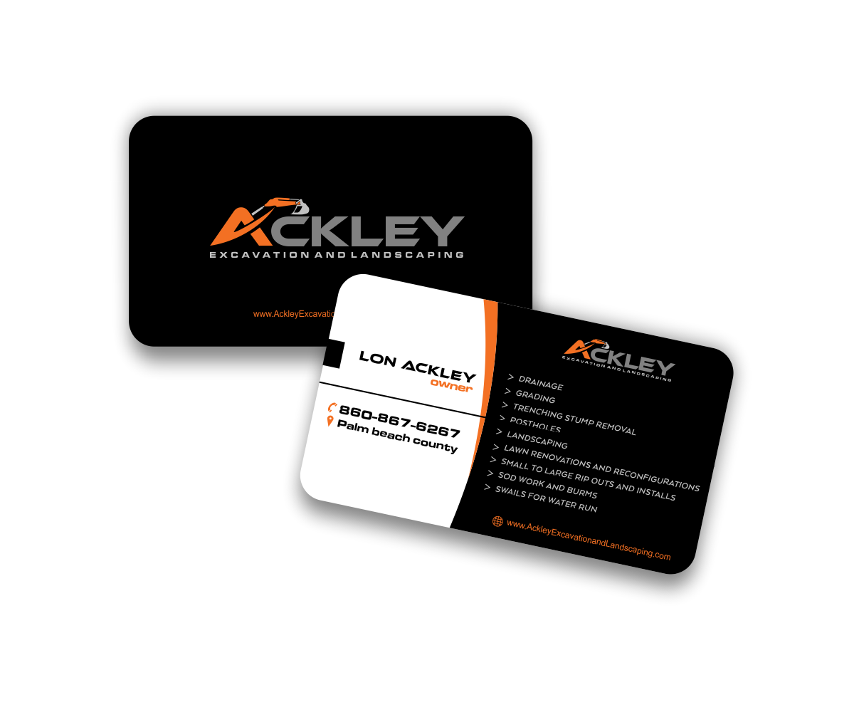 Business Card Design by Tt design for this project | Design #15074683