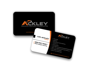 Business Card Design by Tt design for this project | Design: #15074683