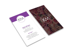 Business Card Design by Graphic Flame for this project | Design: #15085524