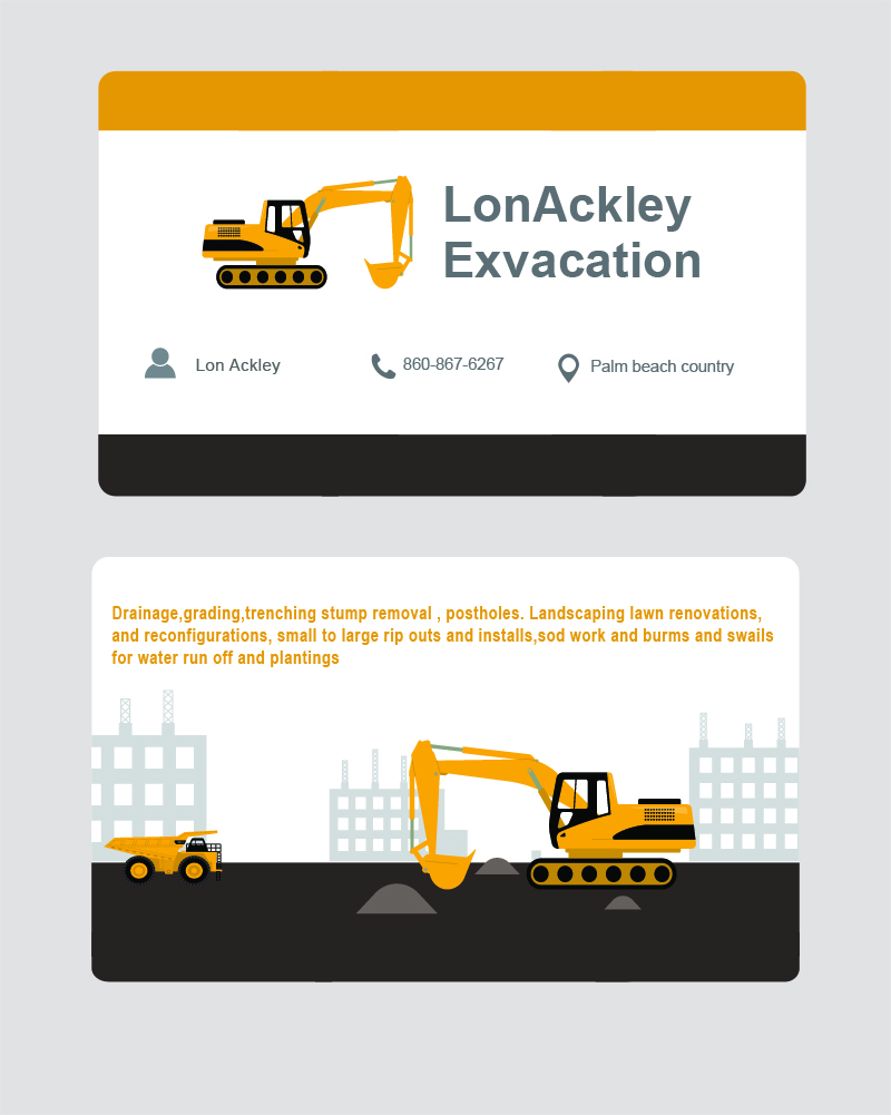 Business Card Design by lehuy7787 for this project | Design #15069165