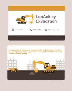 Business Card Design by lehuy7787
