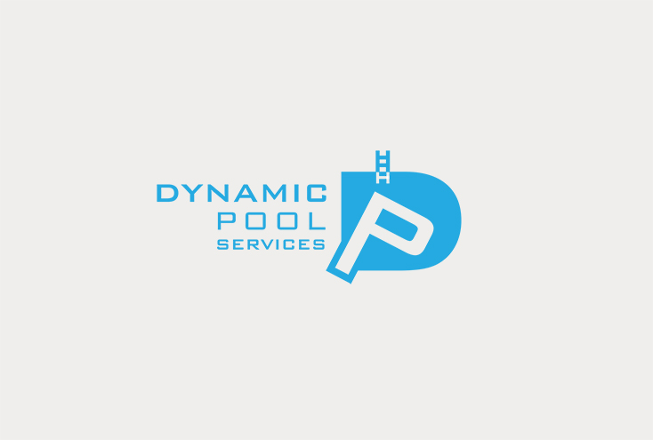 Design de Logo par ALTHMANI pour Dynamic Pool Services | Design #15055544