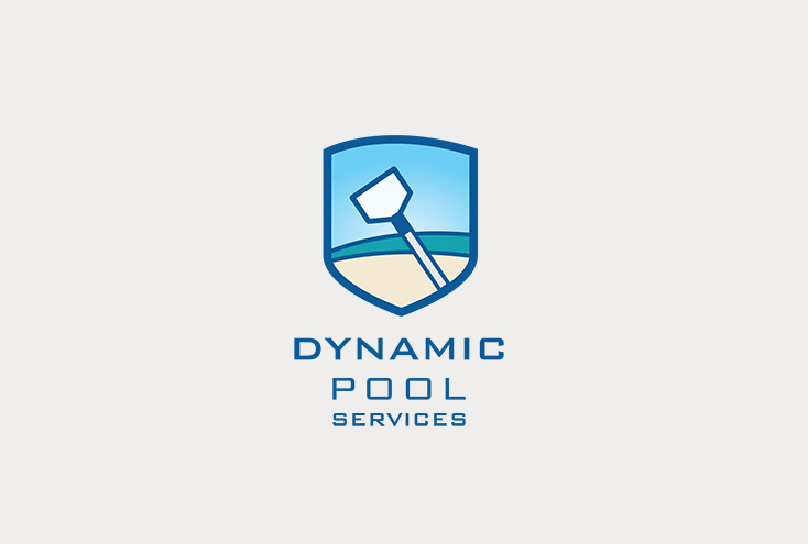 Design de Logo par ALTHMANI pour Dynamic Pool Services | Design #15055596