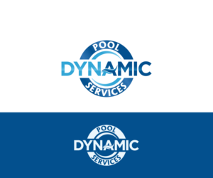 Dynamic Pool Services | Logo-Design von Mario