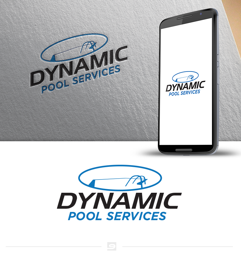 Design de Logo par cracuz09 pour Dynamic Pool Services | Design #15051952