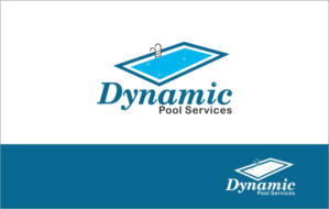 Logo Design by Prakash_arts for Dynamic Pool Services | Design: #15068495