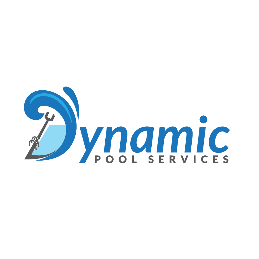 Design de Logo par creative.bugs pour Dynamic Pool Services | Design #15055226