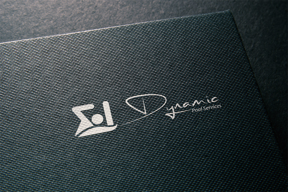 Design de Logo par EGYPT KING pour Dynamic Pool Services | Design #15062990