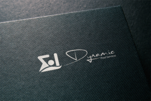 Design de Logo par EGYPT KING pour Dynamic Pool Services | Design : #15062990