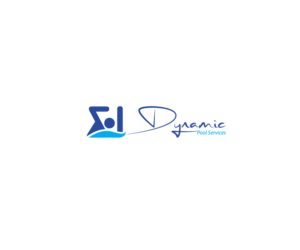 Logo Design by EGYPT KING for Dynamic Pool Services | Design: #15062991
