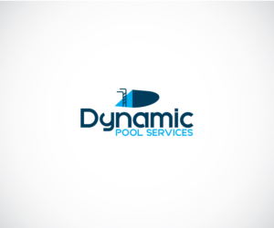 Logo Design by Omee63 for Dynamic Pool Services | Design: #15055049
