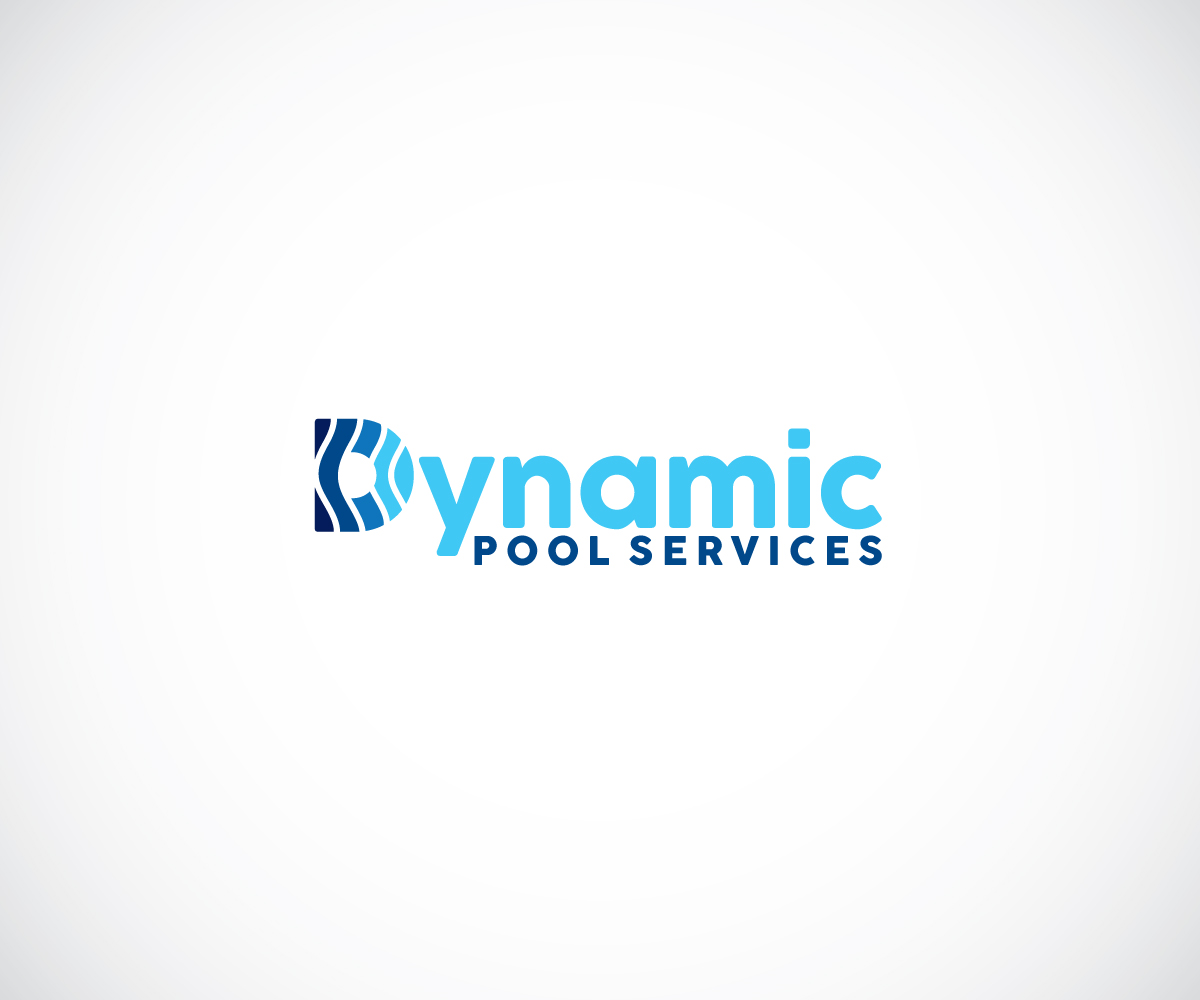 Design de Logo par Omee63 pour Dynamic Pool Services | Design #15055050