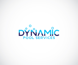 Logo Design by Omee63 for Dynamic Pool Services | Design: #15055051