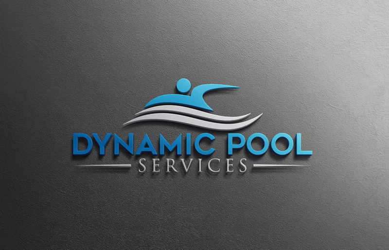 Design de Logo par imshohaghossain85 pour Dynamic Pool Services | Design #15061092