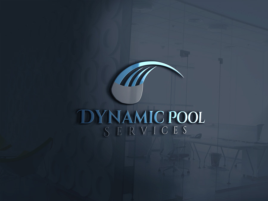 Design de Logo par Top king  designer pour Dynamic Pool Services | Design #15061615