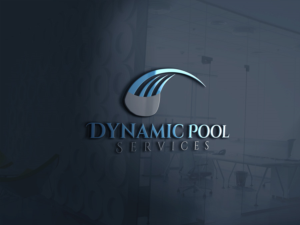 Design de Logo par Top king  designer pour Dynamic Pool Services | Design : #15061615