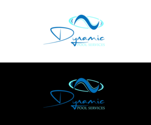 Design de Logo par tani_sha321 pour Dynamic Pool Services | Design : #15061085