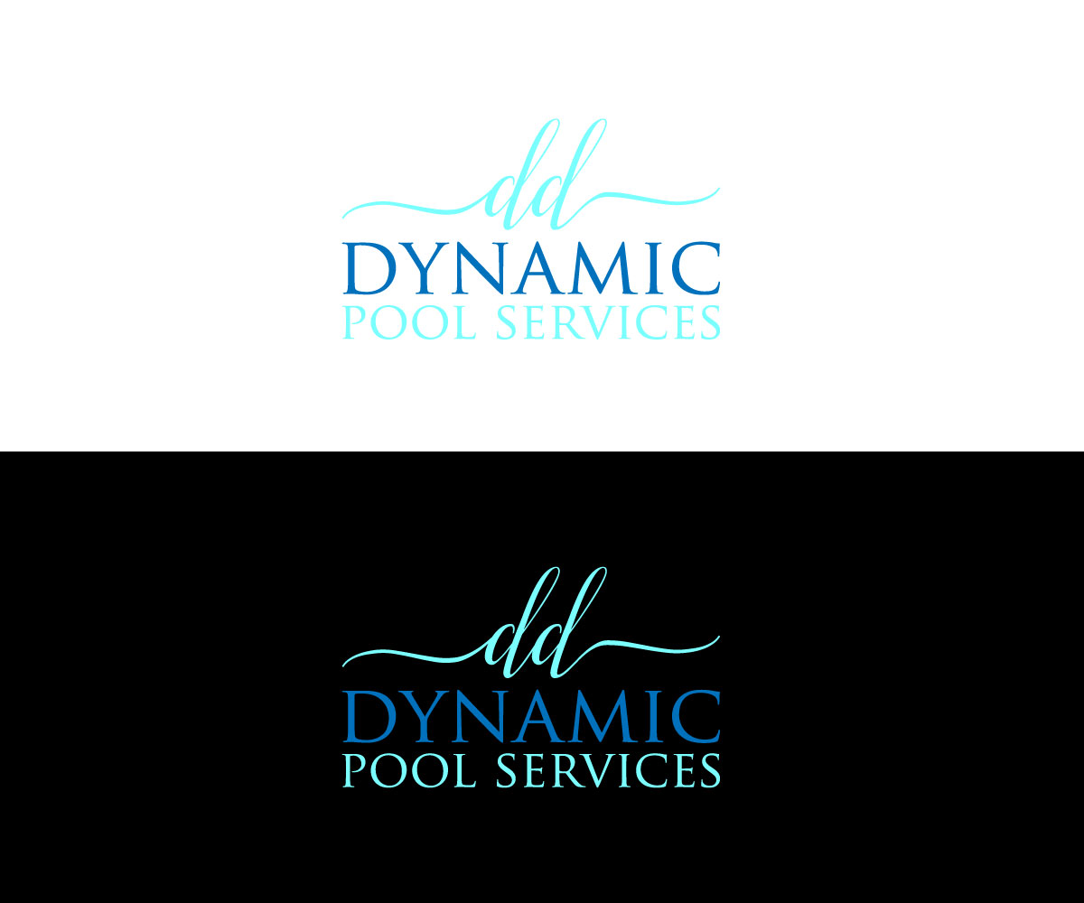 Design de Logo par tani_sha321 pour Dynamic Pool Services | Design #15061086