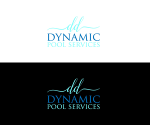 Design de Logo par tani_sha321 pour Dynamic Pool Services | Design : #15061086