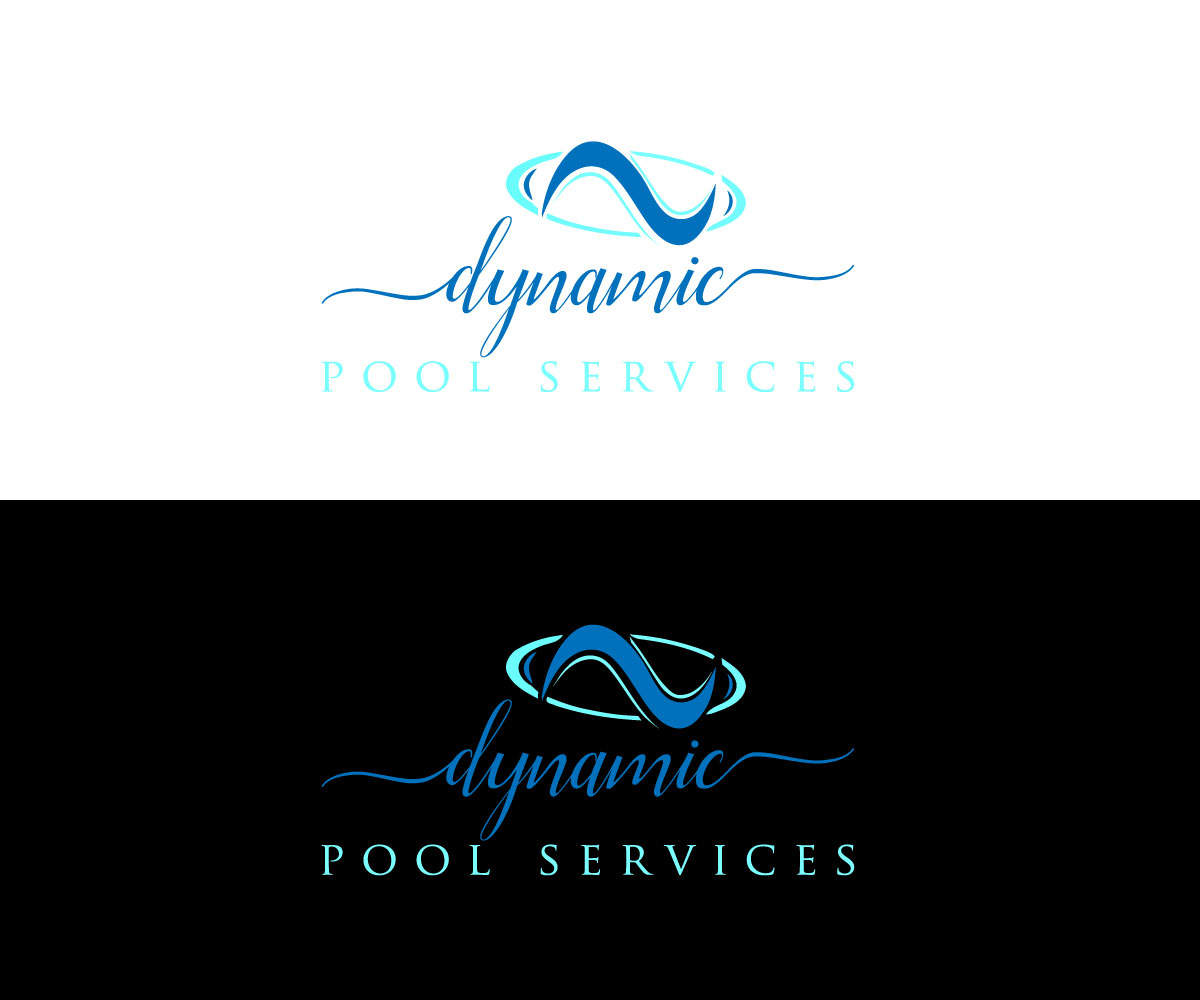 Design de Logo par tani_sha321 pour Dynamic Pool Services | Design #15061087