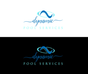 Design de Logo par tani_sha321 pour Dynamic Pool Services | Design : #15061087
