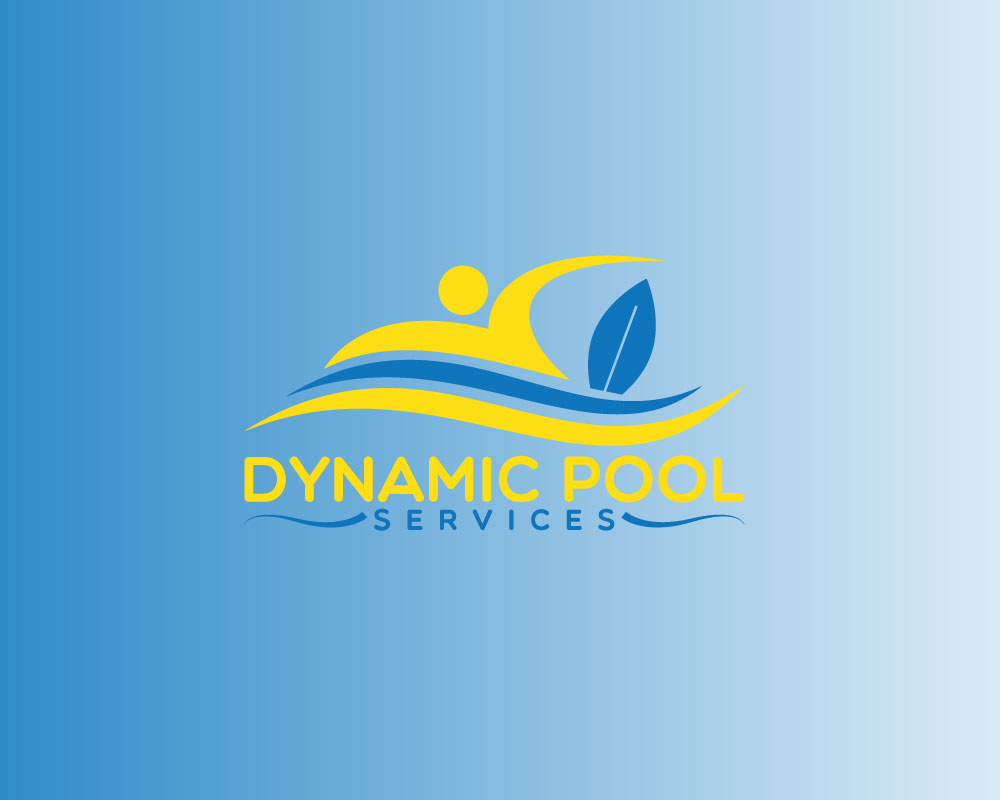 Design de Logo par mojibur1993 pour Dynamic Pool Services | Design #15061611
