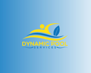 Logo Design by mojibur1993 for Dynamic Pool Services | Design: #15061611