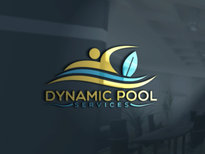 Design de Logo par mojibur1993 pour Dynamic Pool Services | Design : #15061613