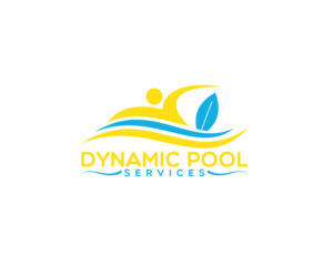 Design de Logo par mojibur1993 pour Dynamic Pool Services | Design : #15061614
